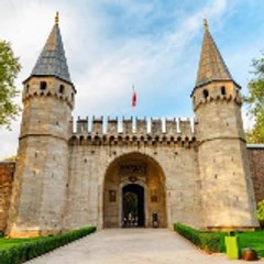 Topkapi