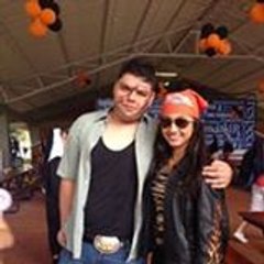 Gabriel David Rompf Dagua