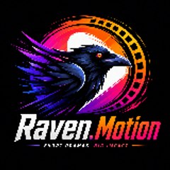 Raven.Motion