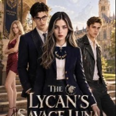 The Lycans Savage Luna