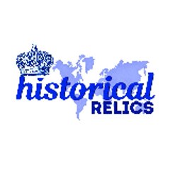 Historical Channel Relics