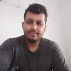 Oussama Mazouzi