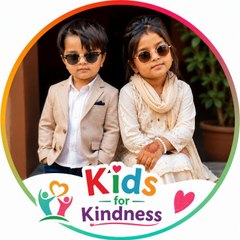 kids for kindness