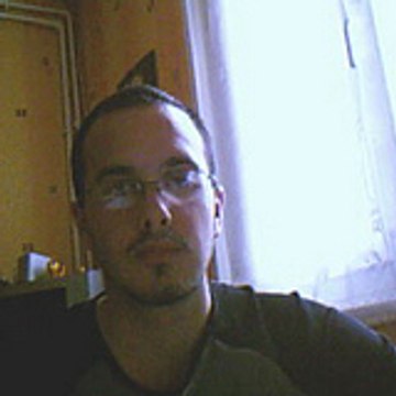 HIBON STEEVE