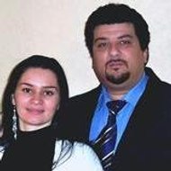 PASTORES ALEJANDRO Y ANNA