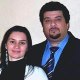 PASTORES ALEJANDRO Y ANNA