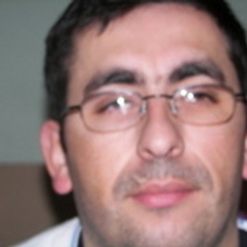 Matias Dominique