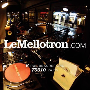 Le Mellotron