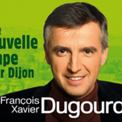 François-Xavier DUGOURD