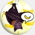 Banana Bats