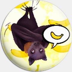Banana Bats