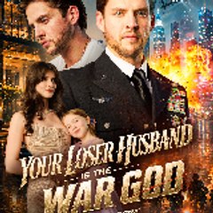 Your Loser Husband Is the War God Goodshort