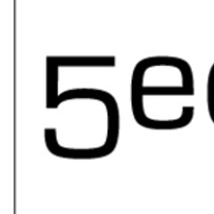 5EC Cinquième Etage Communication