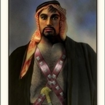 DAERLING
