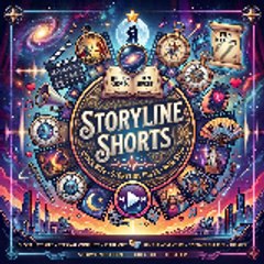 Storyline Shorts