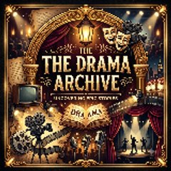 TheDramaArchive
