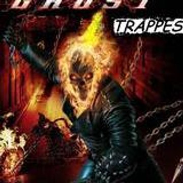 ghosttrappes