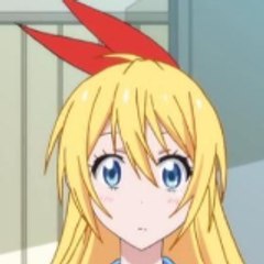 Chitoge