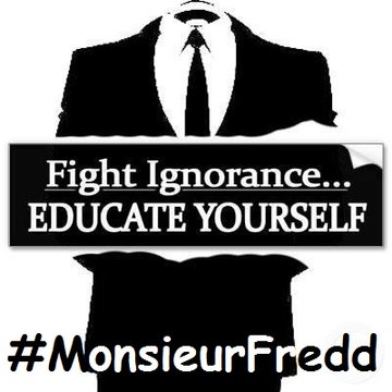 Fredd Monsieur