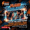 Flash Drama Screen