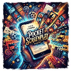 Pocket Screenplay