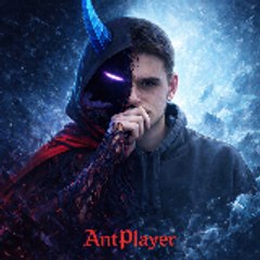 AntPlayer