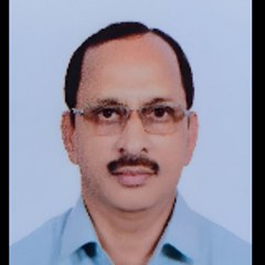 Mirza Shabbir Ahmed Baig