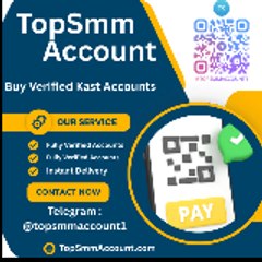 Buy Verified Kast Accounts whatsApp