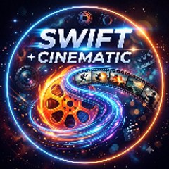 Swift Cinematic