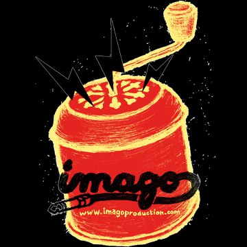 imago records & production