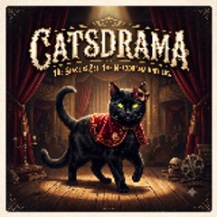 Catsdrama