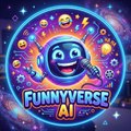 FunnyVerse AI