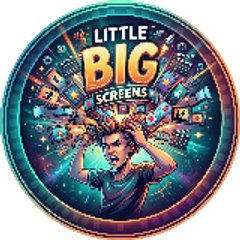 Little Big Screens