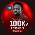 Flame vibes