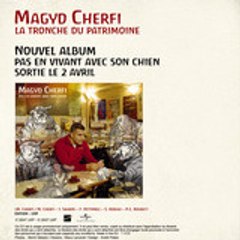 MAGYD CHERFI