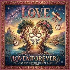 Lovemeforever