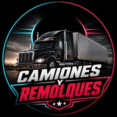Camiones Y Remolques