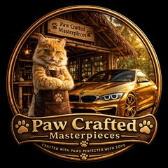 Farwa Paw.Crafted Masterpieces449