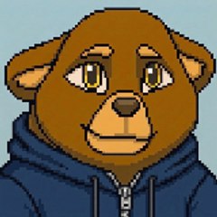 CalyxBear