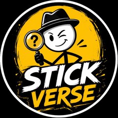 Stick Verse