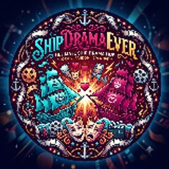 Shipdramaever
