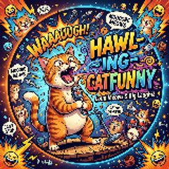 Hawlingcatfunny