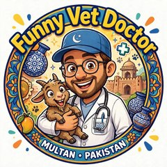 vet doctor