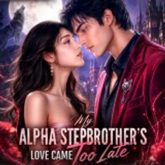 My Alpha Stepbrother's Love Came Too Late