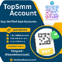 Buy Verified Kast Accounts whatsApp