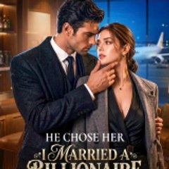 He Chose Her I Married a Billionaire