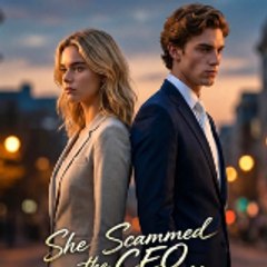 She Scammed The CEO Then Married Him