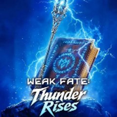 Weak Fate  Thunder Rises