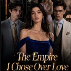 The Empire I Choose Over Love