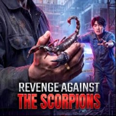 Revenge Against the Scorpions